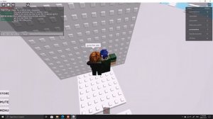 how to do the /e dance2 glitch roblox!