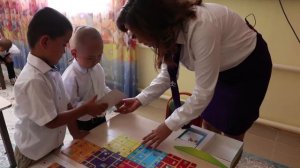 «Интеллектум - Intellectum» ойыны      "Айналайын" тобы