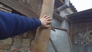 Песок для бетона. Можно ли оставлять фундамент на зиму