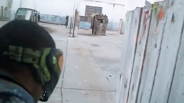 PAINTBALL DA BRASIL EQUIPE monkey shooter смотреть онлайн