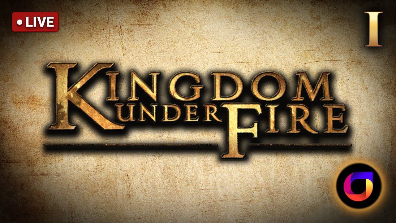 Kingdom Under Fire: #1.