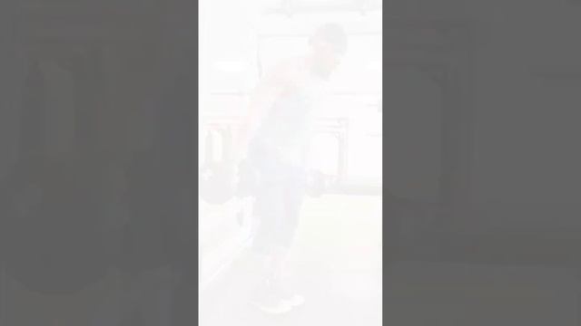 500 REPS Upper Body Dumbbells and Bands PUMP смотреть онлайн