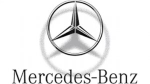 mercedes-benz logo