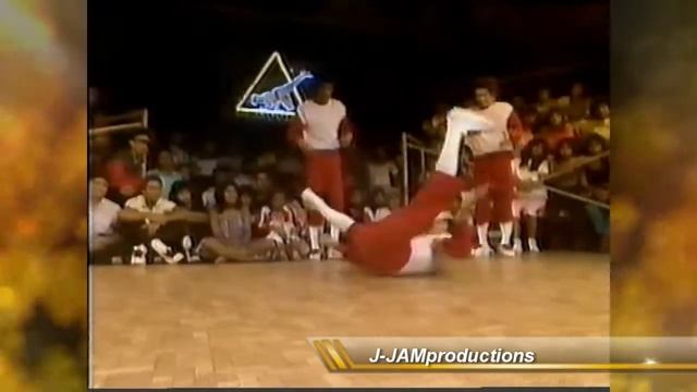 BREAKIN' HAWAII - Rockin' Party Machine