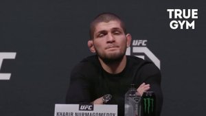 БОЙ 2020! Тони Фергюсон ПРОТИВ Хабиба Нурмагомедова