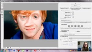 Инструмент ПЛАСТИКА в фотошопе: как исказить изображение