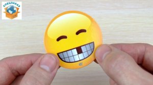 ОФИГЕТЬ! БЕЗЗУБЫЙ ЭМОДЖИ ПОПАЛСЯ! НОВЫЕ КРУАССАНЫ ЧИПИКАО! ОТКРЫЛ 15 ШТУК EMOJI | СПЕЦЗАКАЗ