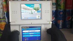 Обзор Nintendo Ds. Главное не графика, а игры.