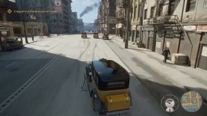 ▼РЕМЕЙК ТОЙ САМОЙ МАФИИ (Happy Wolf удалённое видео)