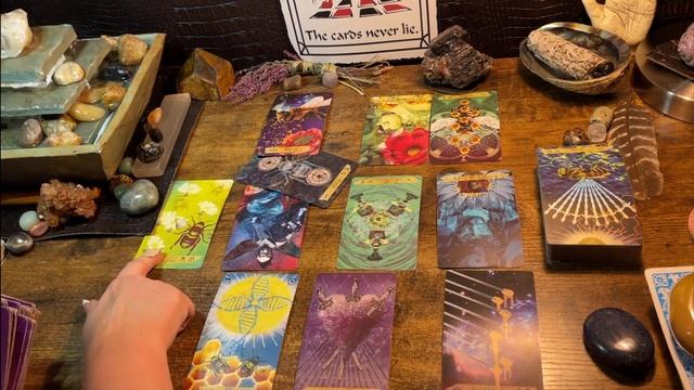 VIRGO ♍️ “HOLD.... WAIT FOR IT...” NEXT 48HRS TAROT & ORACLE READING, JANUARY 2023 смотреть онлайн