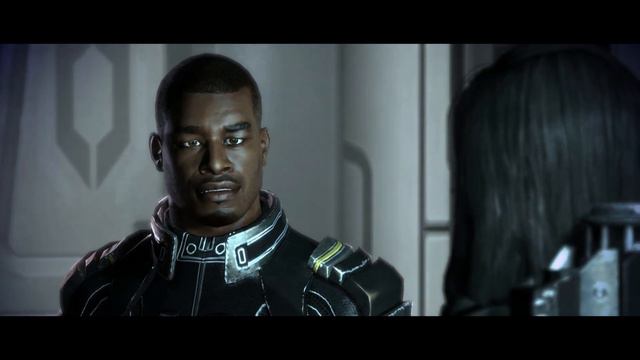 Mass Effect 2 Series Episode 1 -- The Lazarus Project смотреть онлайн