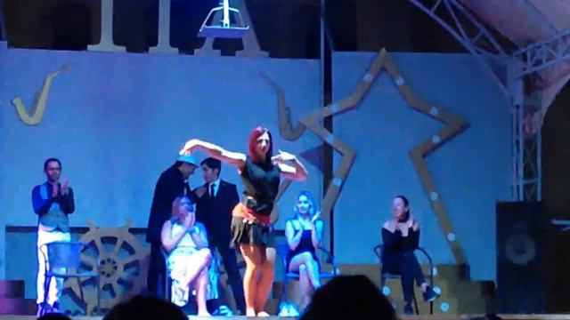 Tia Heights Makadi Bay 5 русские красотки зажигают в ЕГИПТЕ смотреть онлайн