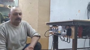 Циркулярная пила своими руками, подключение электричества