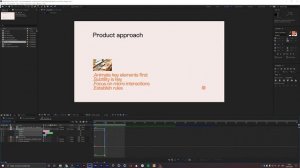 PRO TIPS〡After Effects Plugins for UI Designers