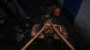 Максимальные обороты дизельного мотоблока