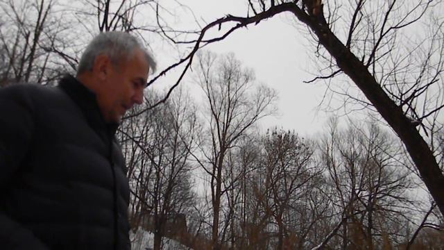 Экскурсия в Судки с А. Коломейцевым - 9 смотреть онлайн