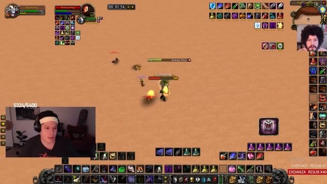 I WON THE FIRST DAY OF MAK'GORA 100,000$ TOURNAMENT! смотреть онлайн