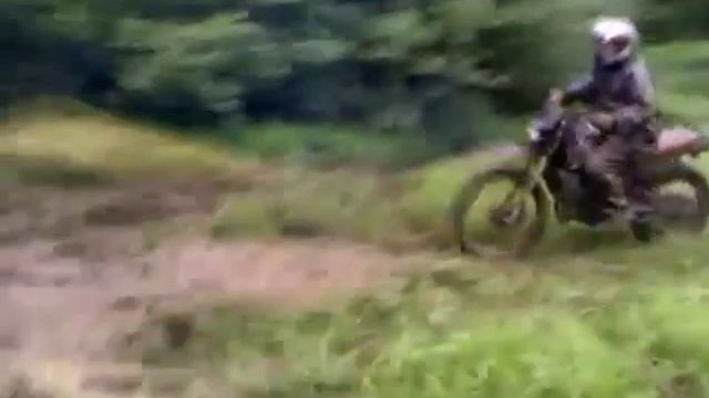 Honda MTX 125 Mud , Muding смотреть онлайн