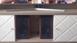 Акустическая система F&D R 60-BT