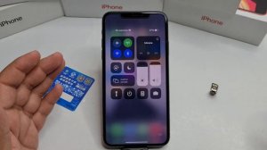 Como activar R-sim HEICARD RS en iOs 14.1 / SUBTITLED INSTRUCTIONS IN ENGLISH