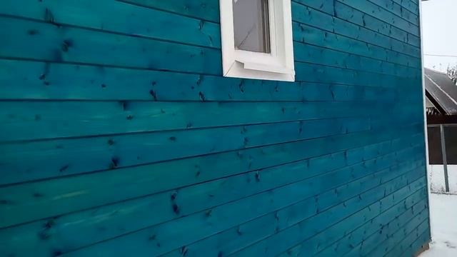 Часть-1 / Загородный каркасный дом 6х6 в 1,5 этажа - 60 м2 (отчет по стройке через 6 месяцев) смотреть онлайн