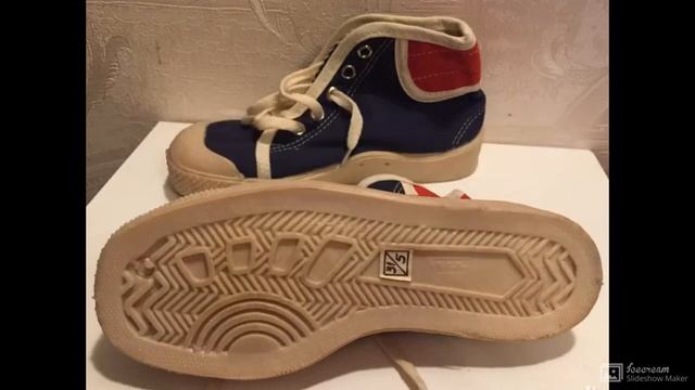 ОБЗОР-ОБУВЬ-ХХ-ВЕК-255 кеды ТОМИС-3 смотреть онлайн