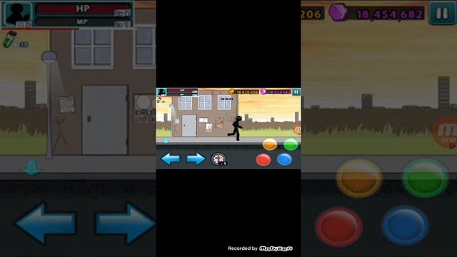 Anger of stick 5 мод много денег и алмазов смотреть онлайн