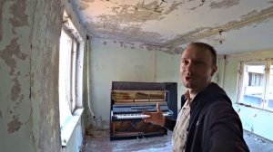 ✅Каково жить в Чернобыльской Зоне? ☢ Выживание в ЧЗО