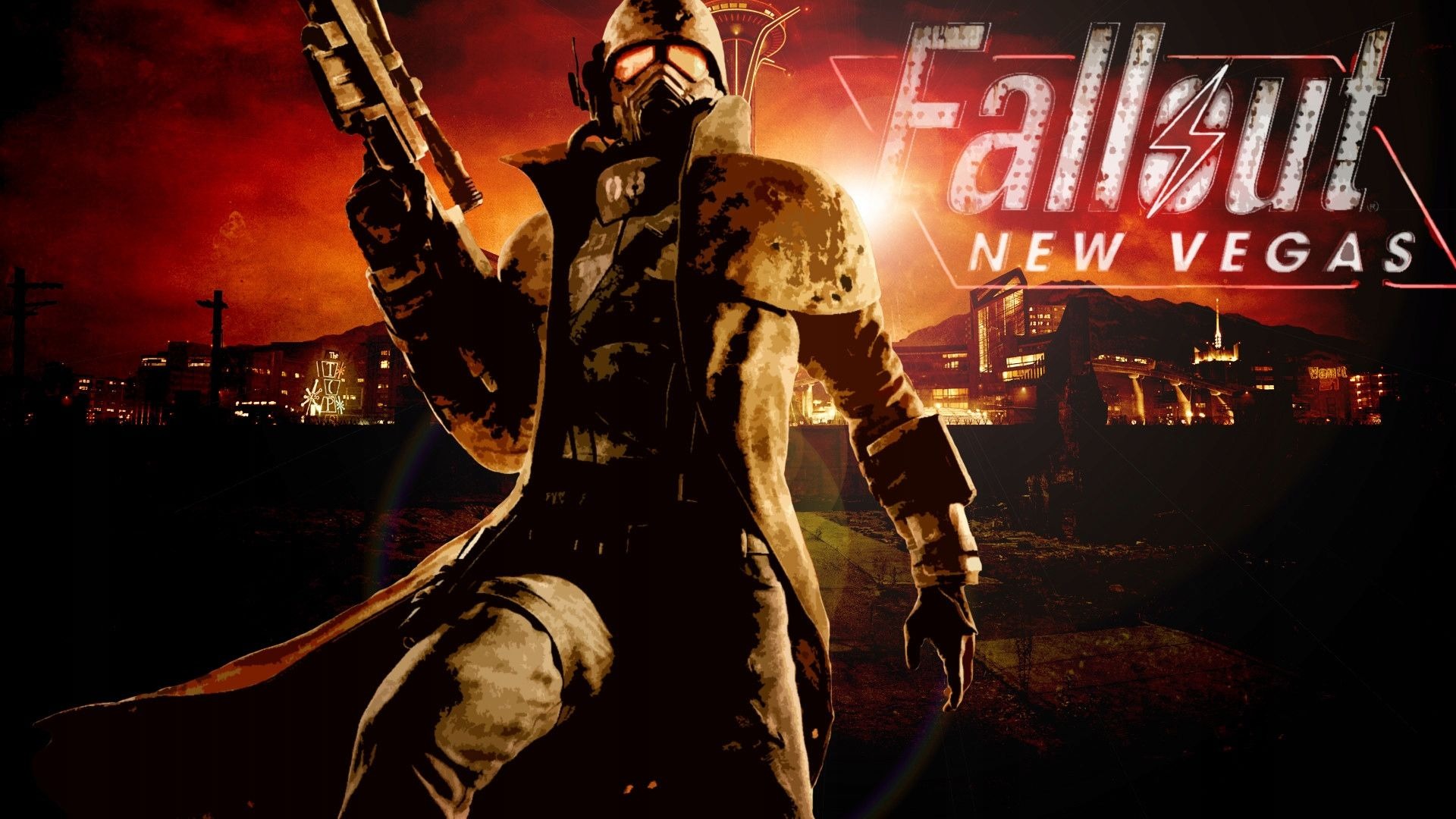 Fallout: New Vegas 