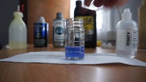 ЛАВР+BG244+Hi-gear Проверка дизельных очистителей