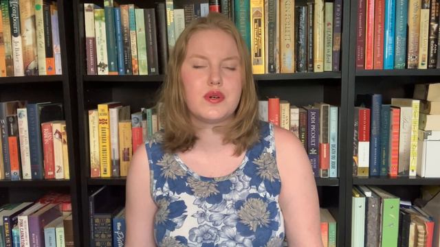 Mid Year Reading Goals Check-In 2021 смотреть онлайн