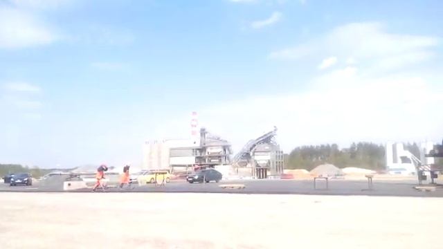 Установка ВМО - 40(2) смотреть онлайн