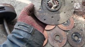 Сборка промежутки на тракторе МТЗ 82 турбо