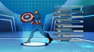 ФАЙЛЫ ВЕНОМА | Человек паук, Капитан Америка, Гвен паук | Marvel’s Человек паук Максимум Веном