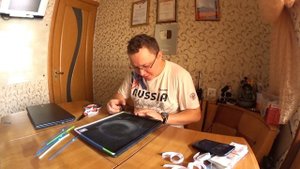Лайфхак - эффективное охлаждение ноутбука из подручных средств