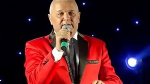 Олег Ершов  на Фестивале "ХОРОШАЯ ПЕСНЯ - 2015"