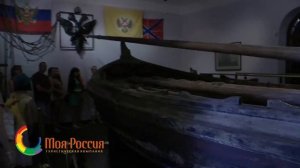 Тур по Золотому Кольцу - экскурсия из Саратова от туркомпании "Моя Россия"