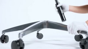 GTCHAIR | inFlex X Ergonomic Office Chairs | Assembly Guide