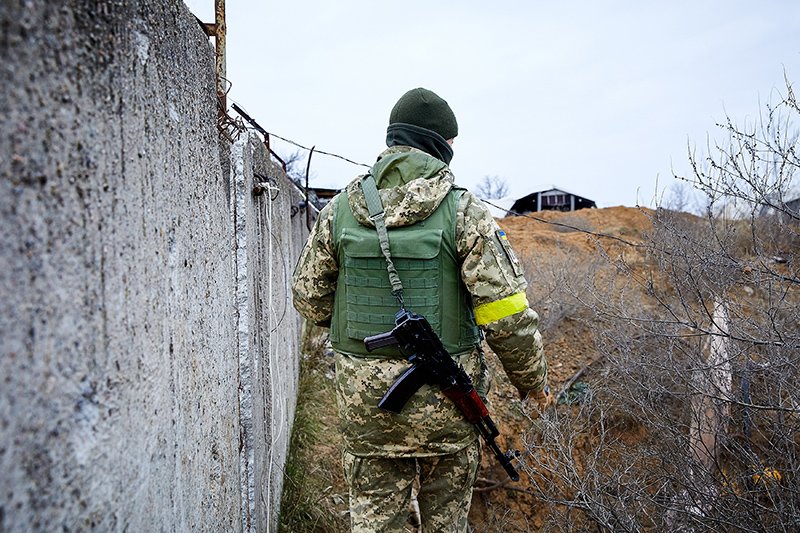 "Киев в ужасе": Американский журналист предрек поражение Украине / События на ТВЦ