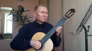 О. Копенков. Легенды Испании