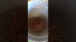 Гранулятор"Компакт".Видеообзор клиентки Марины из города Липецк
