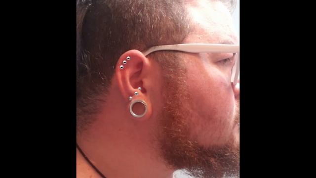 What Should I Get Pierced 23 смотреть онлайн