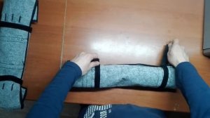 Органайзер для инструментов в багажник автомобиля своими руками