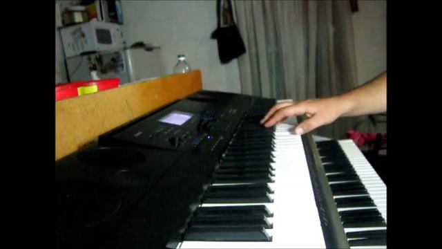 CASIO WK-6600 con ritmos rancheros chilenos смотреть онлайн