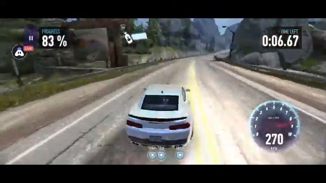 Hindi NFS No Limits : 😍 Excited stream | Playing Solo | Streaming with Turnip смотреть онлайн