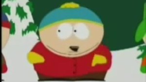 South Park-смешной анекдот от картмана-номер аристократы