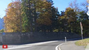 ??Driving in Switzerland ! Canton Obwalden road Trip | Swiss View