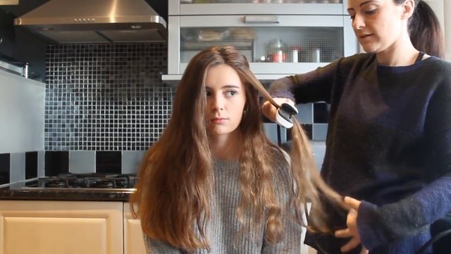 L'Oreal Professionnel Steampod & Rowenta Salon Review смотреть онлайн