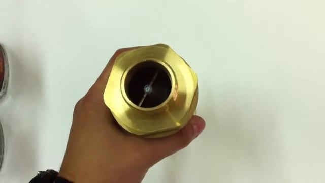 Магнитный активатор воды Ду 32 смотреть онлайн