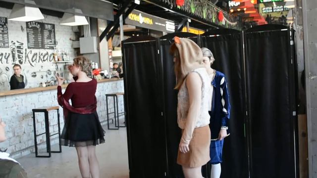 Театральная студия ИЗИДА Маленький Принц 2018 смотреть онлайн